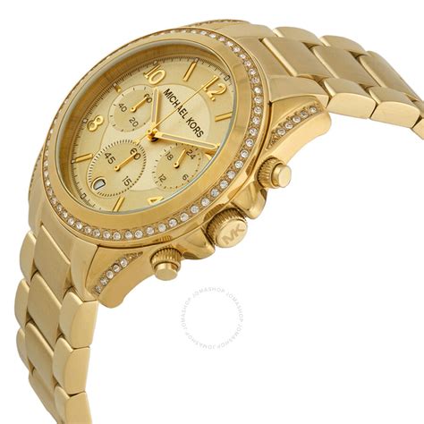 michael kors mk5166 nep